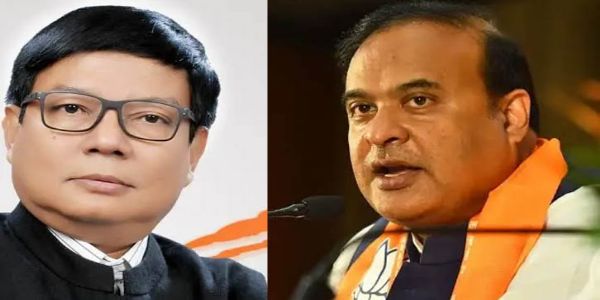 অসমৰ খচৰা ভোটাৰ তালিকাত গুৰুতৰ অনিয়মৰ অভিযোগ কংগ্ৰেছৰ