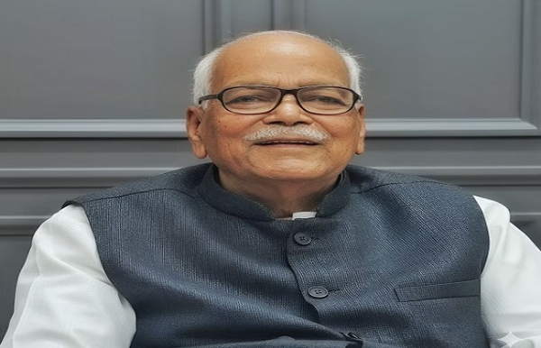 অসম বিজেপিৰ পিতামহস্বৰূপ কবিন্দ্ৰ পুৰকায়স্থৰ দেহাৱসান