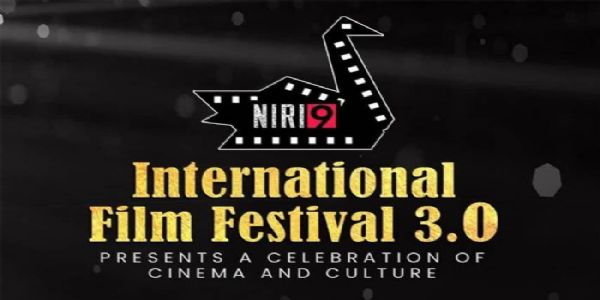 হায়দৰাবাদত নিৰি৯ আন্তঃৰাষ্ট্ৰীয় চলচ্চিত্ৰ মহোৎসৱৰ তৃতীয় সংস্কৰণ