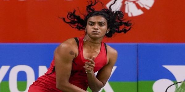 মালয়েছিয়া অ’পেনঃ পিভি সিন্ধু প্ৰথম ৰাউণ্ডত ছুং শ্বুও ইউনক পৰাস্ত কৰি প্ৰি-কোৱাৰ্টাৰ ফাইনেললৈ অগ্ৰসৰ