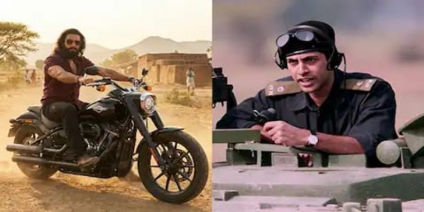 ৩৩ তম দিনত ‘ধুৰন্ধৰ’ৰ গতি মন্থৰ, ‘এক্কিছ’ৰ উপাৰ্জন স্তিমিত