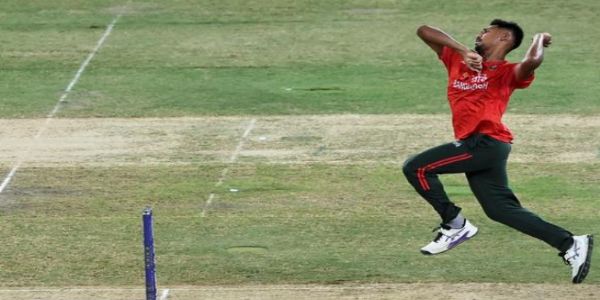 টি-২০ বিশ্বকাপত বিচিবিৰ সৈতে ঘনিষ্ঠভাৱে কাম কৰিবলৈ সাজু আইচিচি