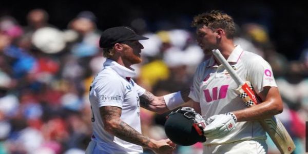 ডব্লিউটিচি ২০২৫-২৭ পইণ্ট টেবুল আপডেট: এছেছৰ পিছত অষ্ট্ৰেলিয়া শীৰ্ষত, ইংলেণ্ডৰ ৭ম স্থানত নিজৰ স্থান সুদৃঢ় কৰে