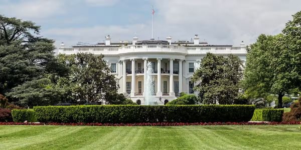 আন্তঃৰাষ্ট্ৰীয় সৌৰ মিত্ৰতাকে ধৰি ৬৬টা বিশ্বব্যাপী সংস্থা, সন্ধি আৰু চুক্তিৰ পৰা আঁতৰিছে আমেৰিকা