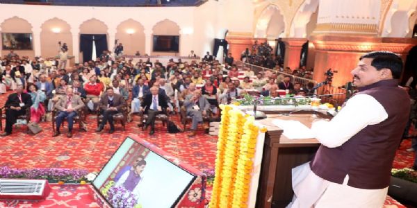 প্ৰত্নতত্ত্ববিদ ড° ৱাকংকৰে পুৰাতত্ত্বক কৰি তুলিলে জন আন্দোলনঃ মোহন যাদৱ