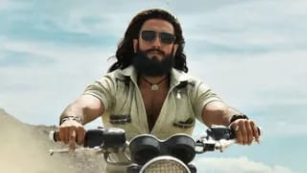 रणवीर सिंह - फोटो सोर्स एक्स रणवीर सिंह - फोटो सोर्स एक्स