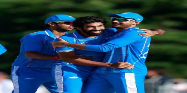 এছিয়ান গেমছ ২০২৬: ভাৰতীয় ক্ৰিকেট দলৰ শ্ৰীলংকাক ১২৪ ৰাণত পৰাস্ত কৰি ফাইনেলত প্ৰৱেশ