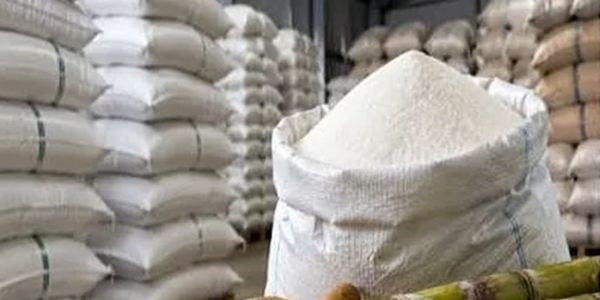 কেন্দ্ৰীয় চৰকাৰে চেনি ব্যৱসায়ীৰ মজুতৰ সীমা ১০০০ কুইণ্টললৈ কৰিলে হ্ৰাস
