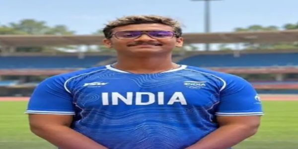 এছিয়ান গেমছ ২০২৬: ভাৰতীয় ধনুৰ্বিদ গণেশ থিৰুমুৰুৰ কম্পাউণ্ড ব্যক্তিগত ইভেণ্টত ব্ৰঞ্জৰ পদক লাভ