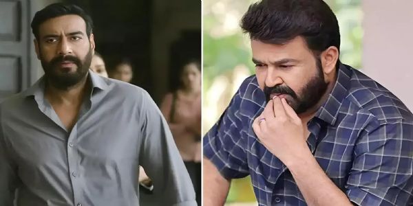 'দৃশ্যাম ৩' মুক্তিৰ পূৰ্বে মোহনলালৰ ওচৰত বিশেষ আহ্বান অজয় দেৱগনে