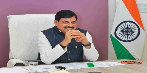 বন্যপ্ৰাণী সংৰক্ষণে মধ্যপ্ৰদেশৰ বন পৰ্যটনক নতুন দিশ আৰু গতি প্ৰদান কৰিবঃ মোহন যাদৱ