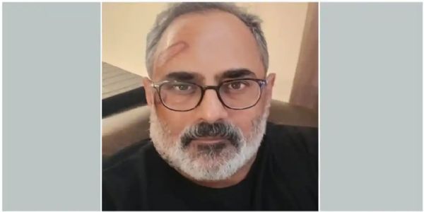 ৰাজীৱ চন্দ্ৰশেখৰে কয় যে ৰাহুল গান্ধীৰ ৰাজনীতি অপ প্ৰচাৰ আৰু বিভ্ৰান্তিৰ ওপৰত ভিত্তি কৰি গঢ় লৈ উঠিছে