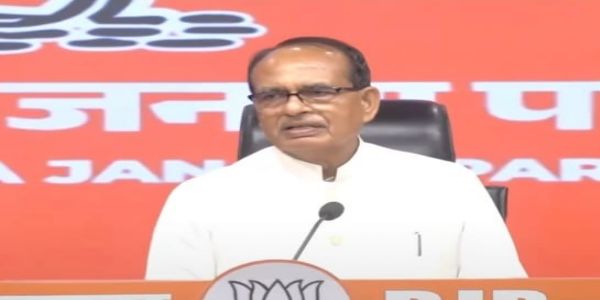 কংগ্ৰেছৰ পৰাজয়ৰ কাৰণ নিৰ্বাচন আয়োগ নহয়, ইয়াৰ অবিবেচক নেতৃত্ব: শিৱৰাজ সিং চৌহান