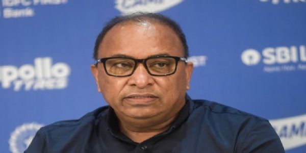 ভাৰত-শ্ৰীলংকা এদিনীয়া দিল্লীৰ পৰা আহমেদাবাদলৈ স্থানান্তৰিত হোৱাৰ খবৰ মিছা: শইকীয়া