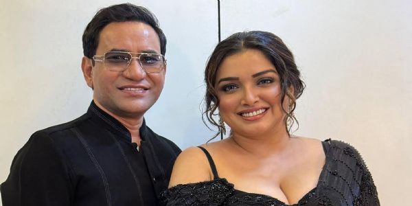 অম্ৰপালী ডুবেৰ নিৰাহুৱাৰ প্ৰেমিকাৰ বিষয়ে আলোকপাত, বিবাহৰ উৰাবাতৰিক লৈও স্পষ্টীকৰণ