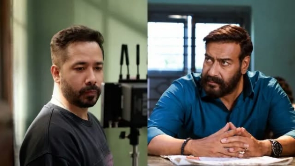 अभिषेक पाठक - फोटो सोर्स एक्स