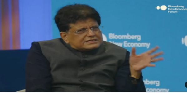 ভাৰত-আমেৰিকাৰ সম্পৰ্ক অতি ভাল, কোনো সমস্যা নাই: গোৱেল