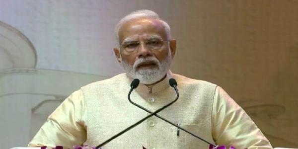 মোদীয়ে লাডাখত উদ্বোধন কৰিব ৩৩৫০ কোটি টকাৰ ৫টা উন্নয়নমূলক প্ৰকল্প
