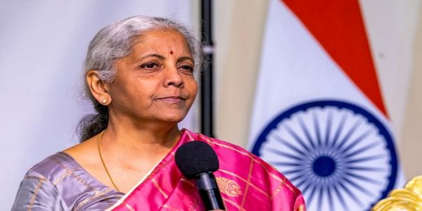 থাইলেণ্ড ভ্ৰমণৰত সীতাৰমণে আই এম এফ আৰু বিশ্ব বেংকৰ বাৰ্ষিক বৈঠকত কৰিব অংশগ্ৰহণ