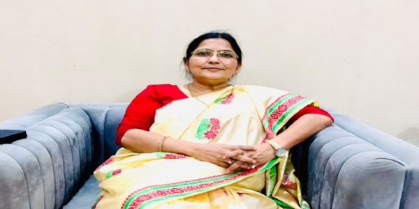 উত্তৰ প্ৰদেশৰ নকলমুক্ত পৰীক্ষা ব্যৱস্থাই বৃদ্ধি কৰিছে যুৱক-যুৱতীসকলৰ আত্মবিশ্বাস, নতুন শিক্ষা নীতিৰ অনুৰূপ পৰিৱৰ্তন : ৰজনী তিৱাৰী