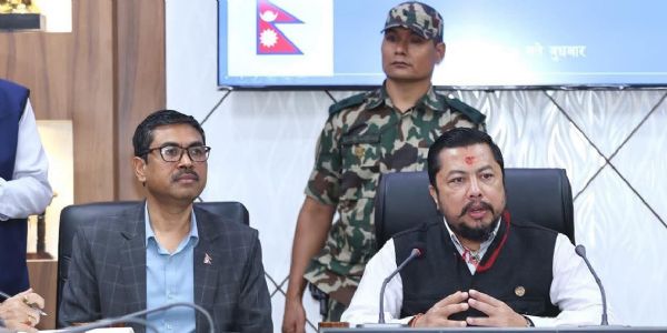 নেপালৰ প্ৰধানমন্ত্ৰী বালেন্দ্ৰ শ্বাহৰ ভাৰত ভ্ৰমণত কেইবাটাও গুৰুত্বপূৰ্ণ শক্তি চুক্তিৰ প্ৰস্তুতি