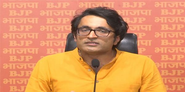 বিজেপিৰ ৰাহুল গান্ধীৰ ওপৰত আক্ৰমণঃ ৰাজনৈতিক প্ৰতিৰোধৰ আৱৰণত বিয়পাইছে অৰাজকতা