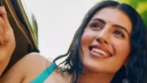 सिमर भाटिया - फोटो सोर्स एक्स