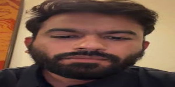 ‘লেহৰা দো তিৰংগা’ পদযাত্ৰাৰ পূৰ্বে আটক অভিজিত দীপক আৰু নেহা বৰা