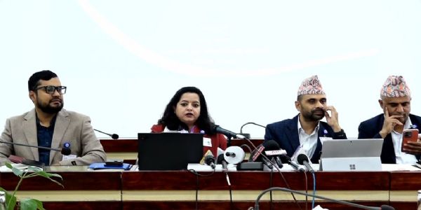 নেপাল চৰকাৰৰ ৮০টা ৰাজহুৱা সংস্থাত ৬১১জন বিষয়া নিযুক্তি