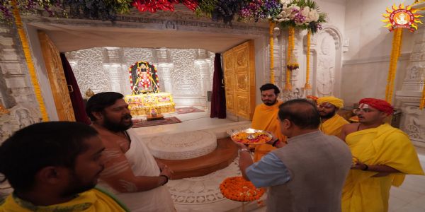 অখিলেশ যাদৱৰ অযোধ্যাৰ পৰা নিৰ্বাচনত অৱতীৰ্ণ হ’ব পৰা শক্তিৰ অভাৱ- হিমন্ত বিশ্ব শৰ্মা