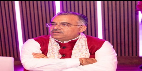 অমিত শ্বাহৰ পঞ্জাৱ ভ্ৰমণে ড্ৰাগছ সৰবৰাহকাৰী আৰু গেংষ্টাৰ নেটৱৰ্কত আঘাত কৰিব: বিজেপি
