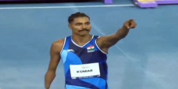 এছিয়ান পেৰা গেমছৰ উদ্বোধনী দিনটোত ভাৰতৰ ১১টা পদক লাভ, ৪টা স্বৰ্ণৰে পদক তালিকাত চতুৰ্থ স্থান দখল
