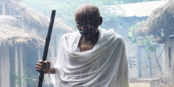 গান্ধী জয়ন্তীৰ দিনা প্ৰকাশ ‘গান্ধী এণ্ড মাই মাডাৰ’ৰ প্ৰথম আভাস