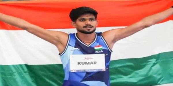 এছিয়ান পেৰা গেমছঃ শৈলেশ কুমাৰ আৰু শৰত মাকানাহল্লীৰ ব্ৰঞ্জৰ পদক অৰ্জন