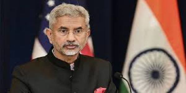 বৈদেশিক পৰিক্ৰমা মন্ত্ৰী জয়শংকৰৰ কাইলৈ আজাৰবাইজান ভ্ৰমণ