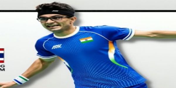 এছিয়ান পেৰা গেমছঃ সঞ্জনা, সুহাছ আৰু অভিজিতৰ ব্ৰঞ্জৰ পদক, নবীন ফাইনেলত প্ৰৱেশ