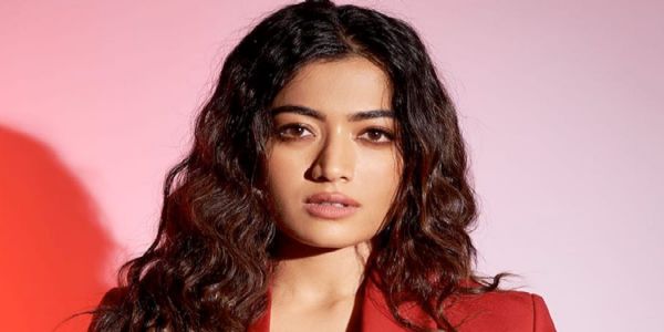 উচ্চাৰণৰ ওপৰত ট্ৰলিঙৰ মৌনতা ভাঙিলে ৰশ্মিকা মাণ্ডন্নাই