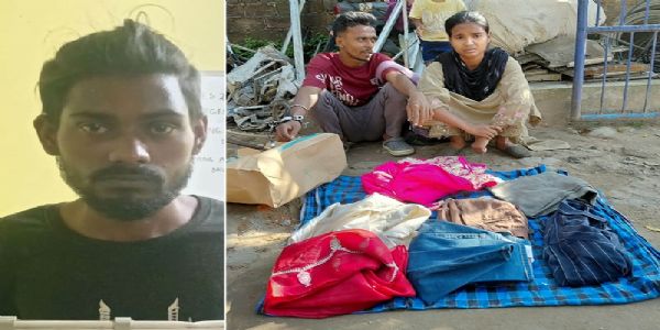 গুৱাহাটীত দুটা চুৰি গোচৰত তিনিজনক গ্ৰেপ্তাৰ