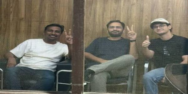 যন্তৰ মন্তৰ কাণ্ডত চিজেপি নেতা সৌৰভ দাস, আশুতোষ ৰাংকা আৰু অজিংক্য শিণ্ডেক দিল্লী অপৰাধ শাখাৰ তলব