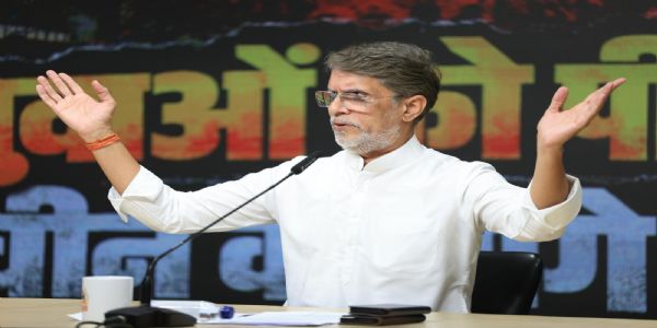 চীন বিষয়ক লৈ মোডী চৰকাৰক ঘেৰিছে কংগ্ৰেছ দল