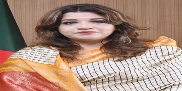 ছৌদি আৰৱত ৭৫০০ বাংলাদেশী কাৰাবন্দী: ছামা ওবাইদ