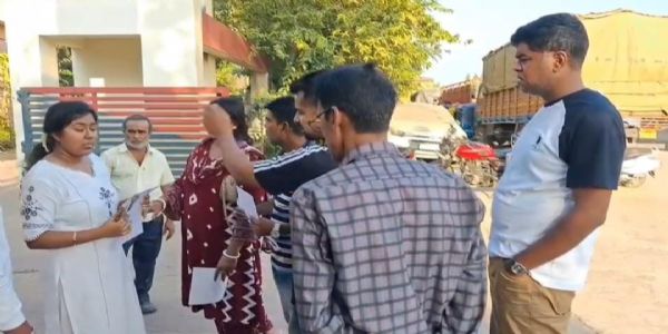 জাগীৰোডত পৰকীয়া প্ৰেমৰ ভয়ংকৰ পৰিনতি