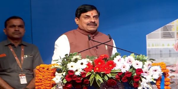 মধ্যপ্ৰদেশৰ মীন উদ্যোগক খাদ্য সংসাধন উদ্যোগৰ সৈতে একত্ৰিত কৰা হ’বঃ মোহন যাদৱ