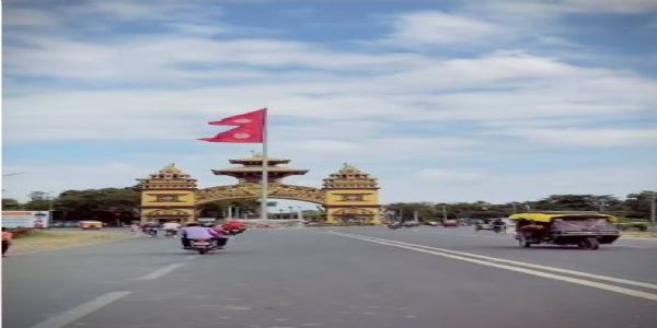 নেপাল-ভাৰত পৰ্যটন অংশীদাৰিত্বক প্ৰসাৰিত কৰিবলৈ ক্ৰছ বৰ্ডাৰ টুৰিজিম কানেক্ট ২০২৬