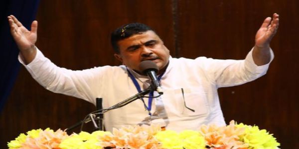 মুখ্যমন্ত্ৰীৰ সুন্দৰবনৰ সৰ্বাংগীন উন্নয়ন আৰু গংগাসাগৰ মেলাৰ আন্তঃৰাষ্ট্ৰীয় স্বীকৃতিৰ কথা ঘোষণা