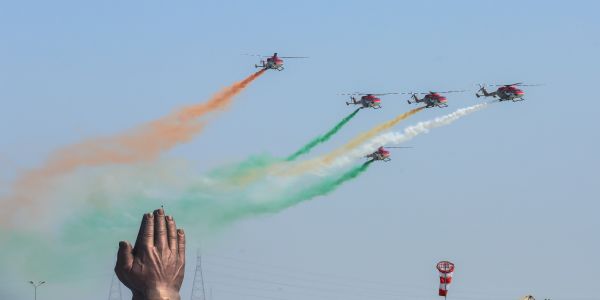 (আপডেট) বাৰাণসী এয়াৰ শ্ব