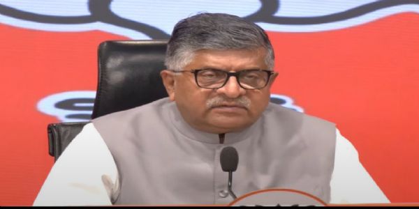১ নৱেম্বৰত ৰেলী অনুষ্ঠিত কৰিবলৈ ৰাহুল গান্ধীৰ জোৰ দিয়াটোৱে শিখৰ আৱেগক আঘাত কৰিছেঃ বিজেপি