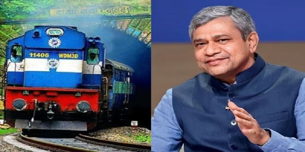 ৰে’ল মন্ত্ৰী বৈষ্ণৱে আজি ভাৰ্চুৱেলি উদ্বোধন কৰিব সতনা-দেৱেন্দ্ৰনগৰ আৰু ৰেৱা-চুৰহাট ৰে’ল খণ্ড