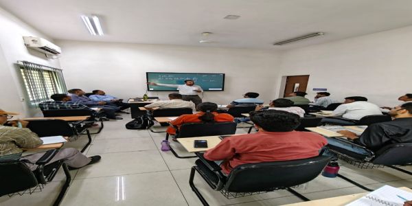 ৰে’ল পৰিচালনাৰ সুৰক্ষা আৰু নিৰ্ভৰযোগ্যতা বৃদ্ধিৰ বাবে উত্তৰ ৰেলৱেই আৰম্ভ কৰিছে সামৰ্থ্য বিকাশ কাৰ্যসূচী