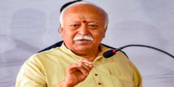 আজিৰে পৰা সৰসংঘচালক ডা° মোহন ভাগৱতৰ তিনিদিনীয়া জবলপুৰ ভ্ৰমণ